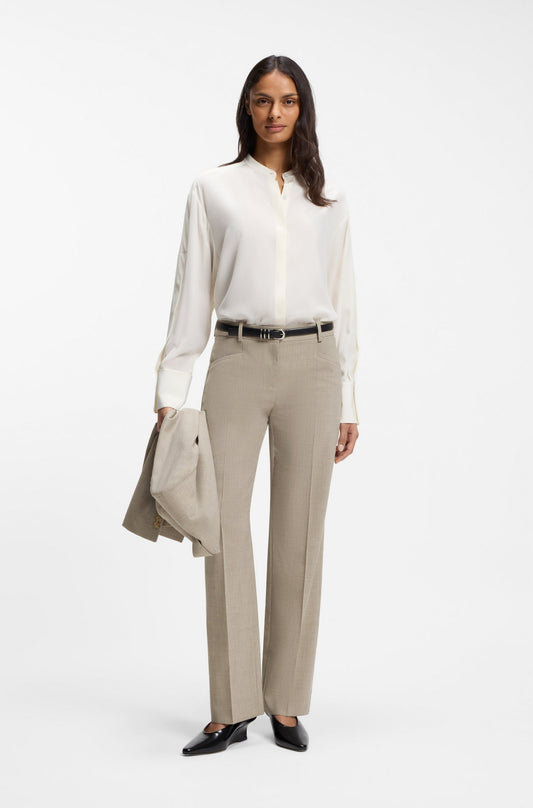 BOSS Stoffhose Tilda9 10273169 01