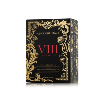 CLIVE CHRISTIAN  VIII IMMORTELLE