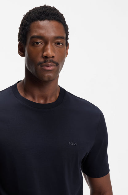 BOSS T-Shirt Thompson 01 10241525 01 SS26