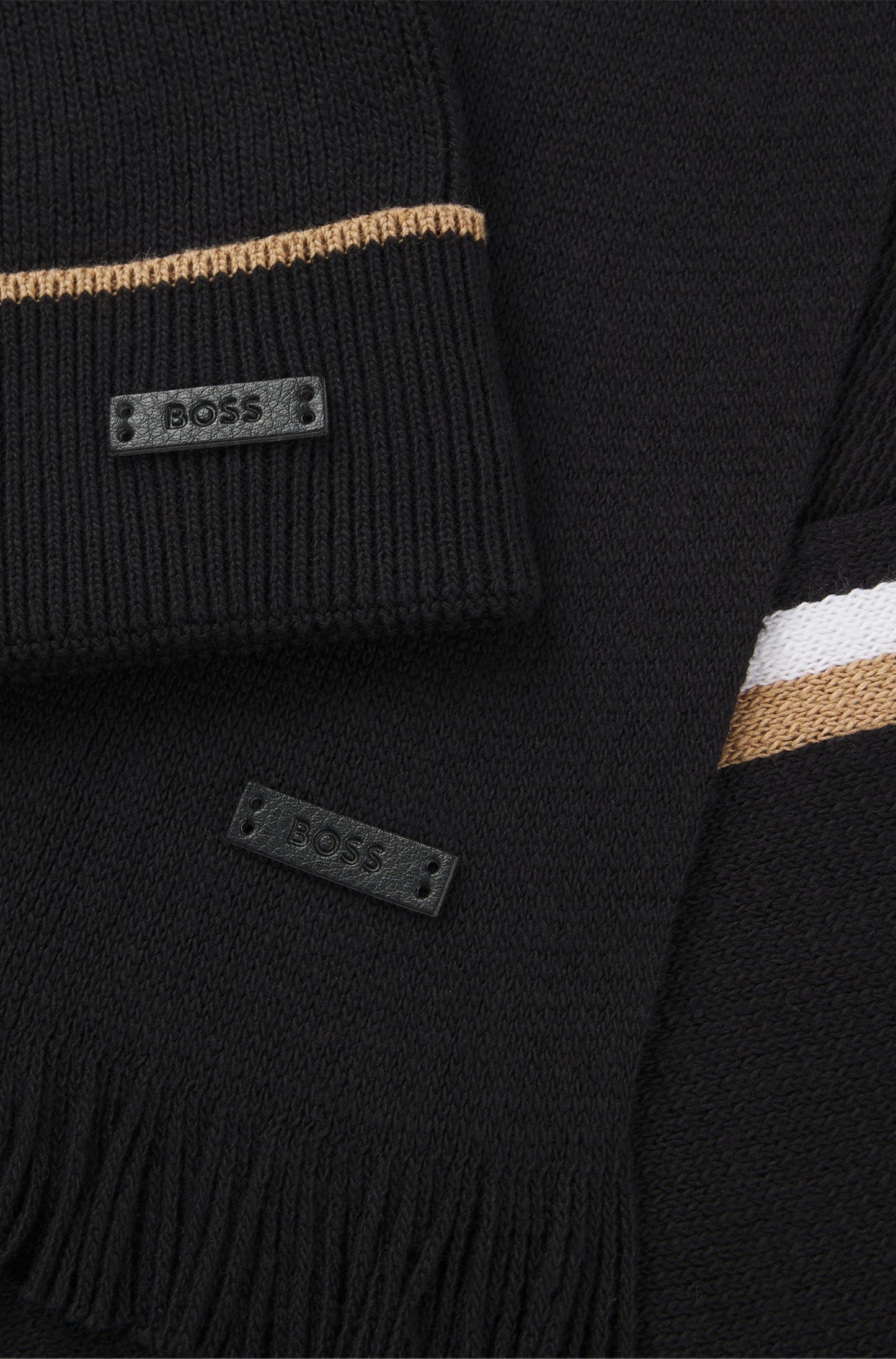BOSS  Henzo_SET 10274333 01 FW25