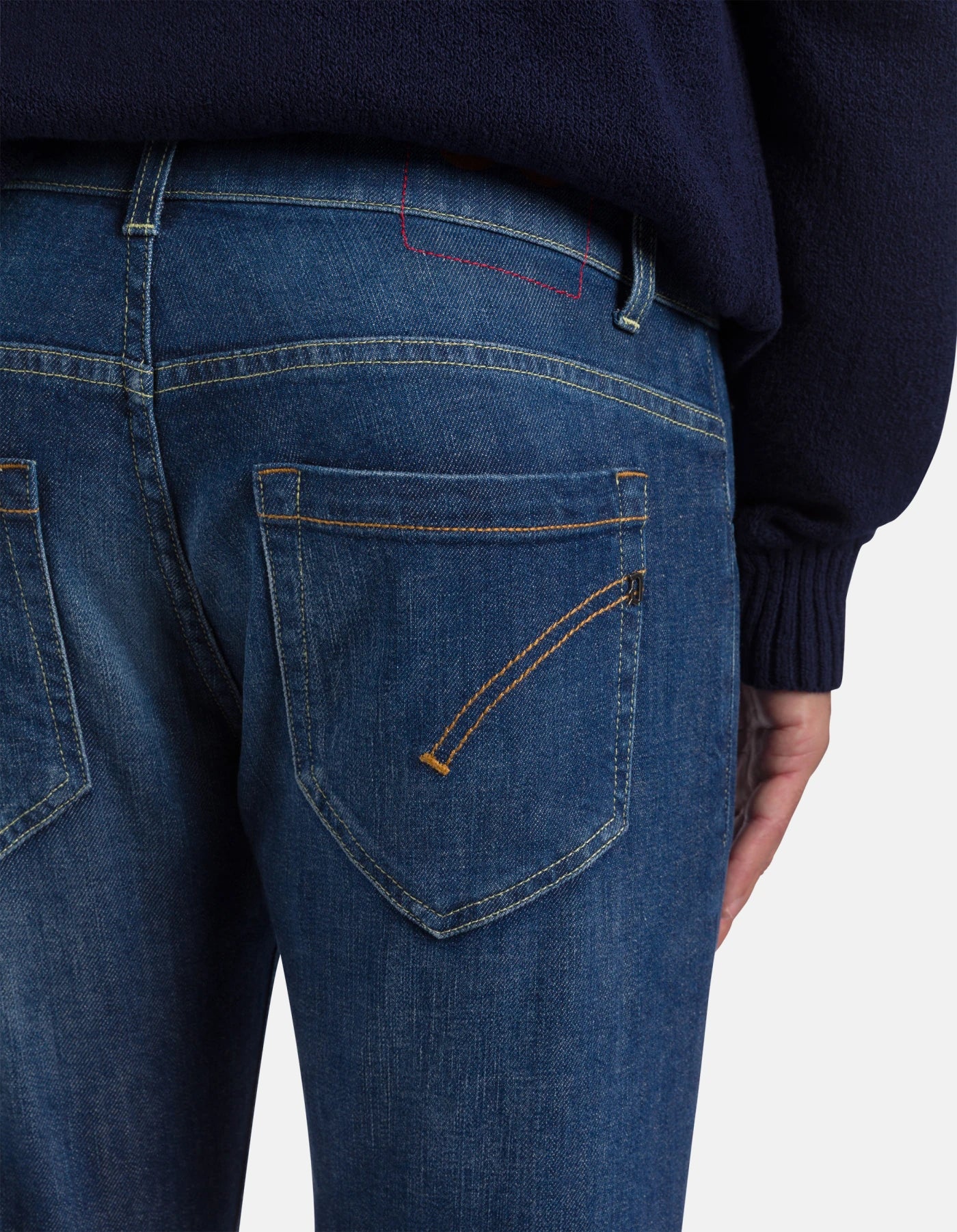 DONDUP Jeans GEORGE-DSH365U-MD6