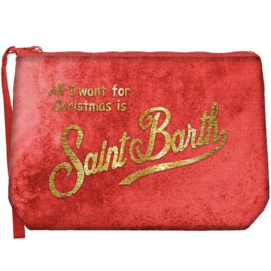 MC2 SAINT BARTH ALINE ALINE VELVET-01371I