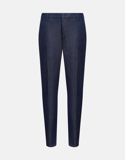 DONDUP PANTALONE JOE-DF0293U-LT3