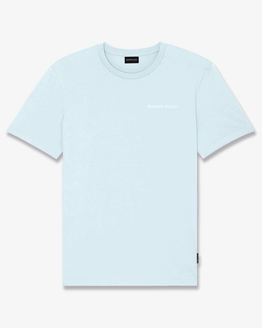 BARON FILOU  FIL121-T 101 BACK PRINT