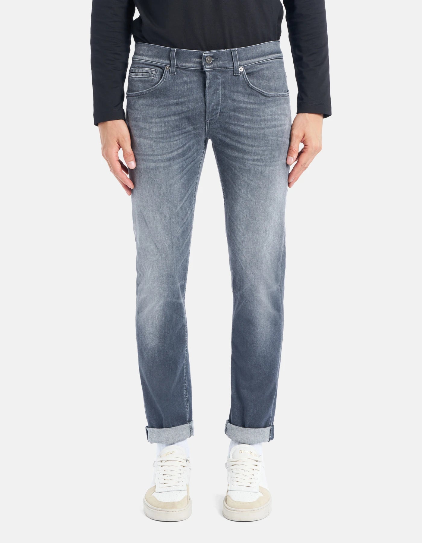 DONDUP GEORGE GEORGE-DS0339U-LN8