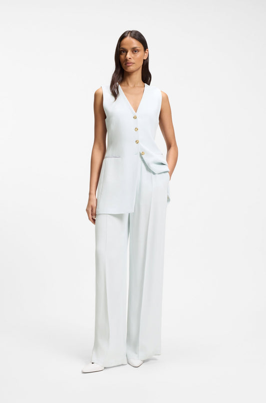 BOSS Pantalone formale Tiana10 10271694 01
