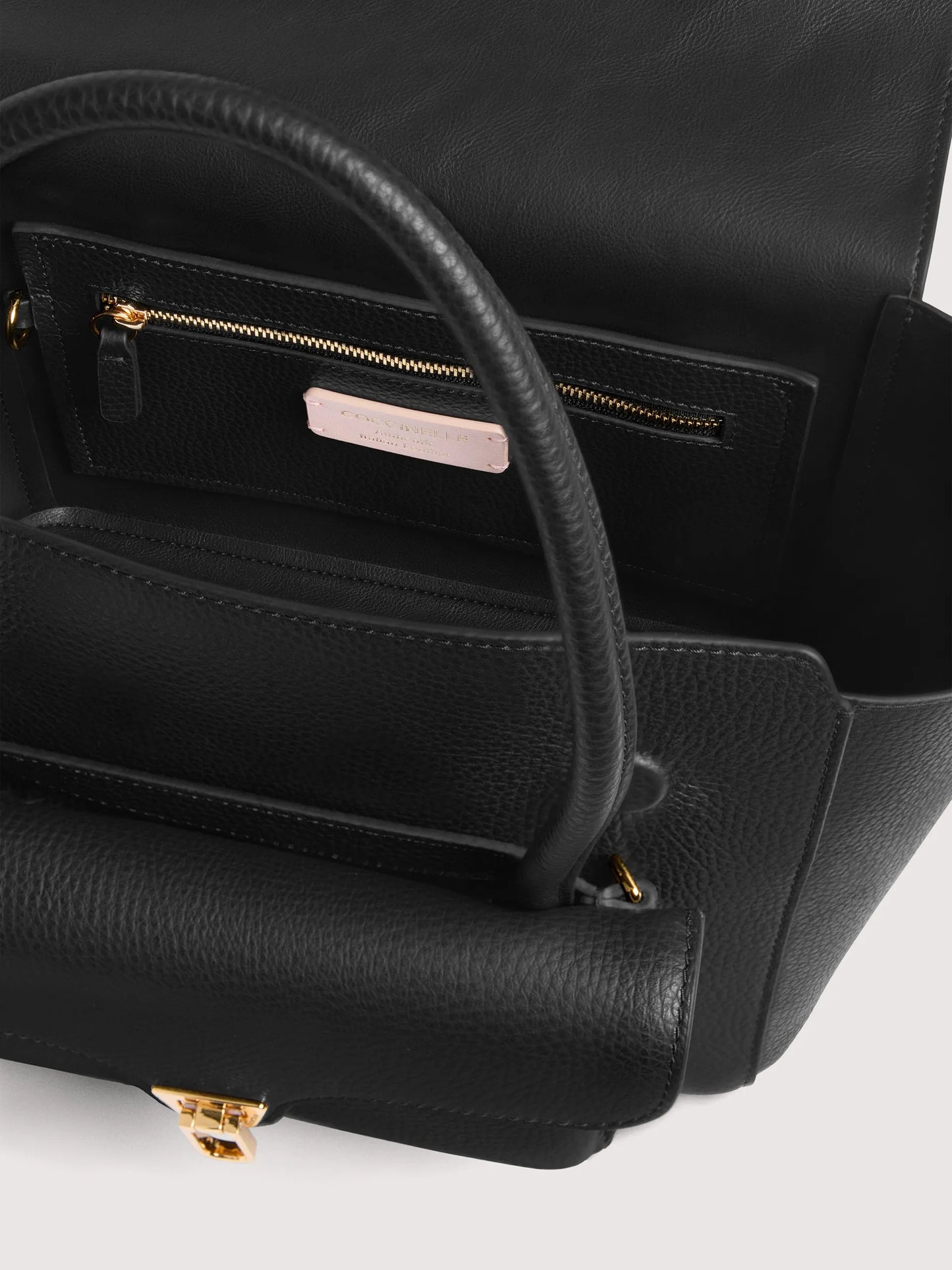 COCCINELLE  E1 T8A 18 02 01