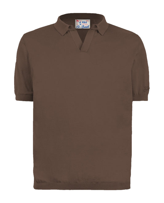 MC2 SAINT BARTH Polo manica corta SLO0008-00098L