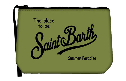 MC2 SAINT BARTH POCHETTE ALIN001-00395L