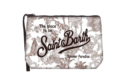 MC2 SAINT BARTH POCHETTE ALIN001-01807L