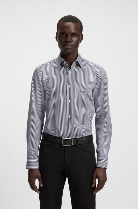 BOSS  H-HANK-kent-C1-214 10272510 01 FW25