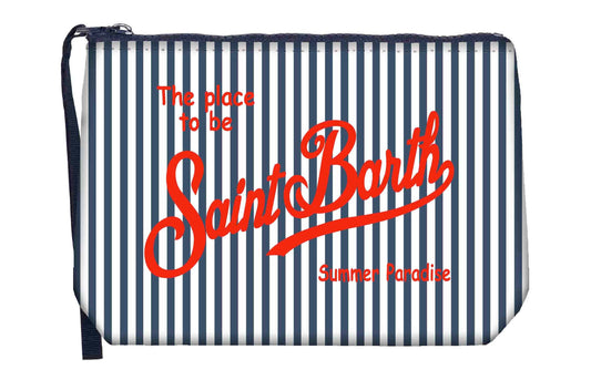 MC2 SAINT BARTH POCHETTE ALIN001-07714L