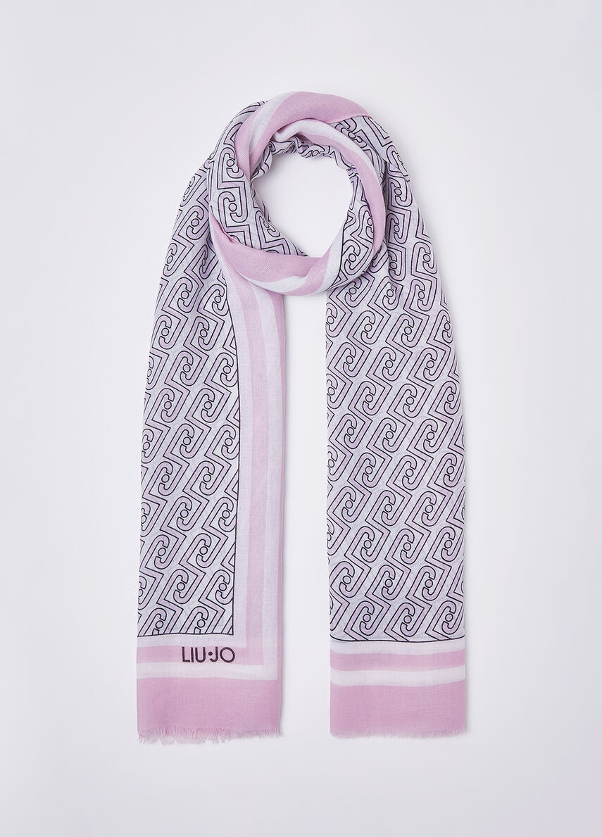 LIU JO SCARF 2A6039-T2745