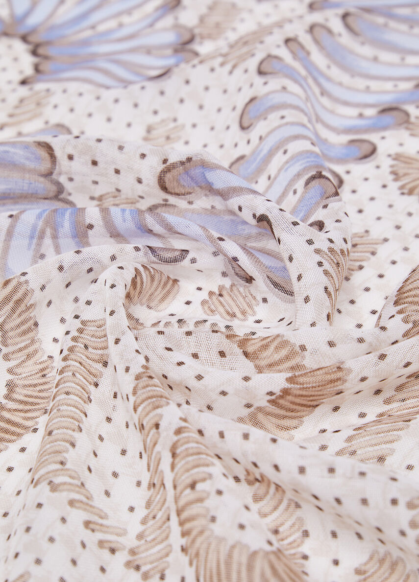LIU JO SCARF 2A6037-T2745