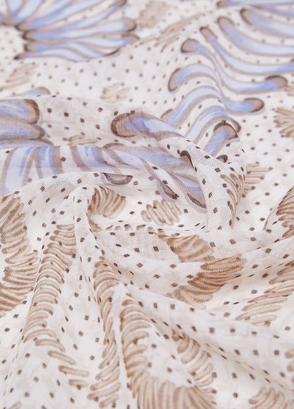 LIU JO SCARF 2A6037-T2745