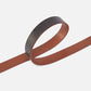 Pinko  LOVE BERRY H3 BELT VITELLO SETA MONOGRAM 25