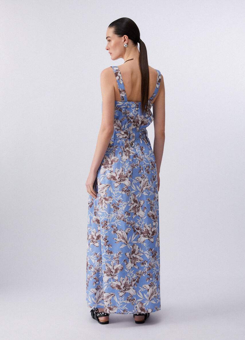 LIU JO DRESS WA6312-T4853