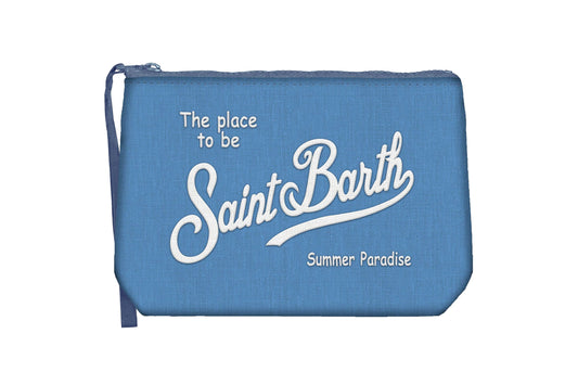 MC2 SAINT BARTH POCHETTE ALI0051-00551L