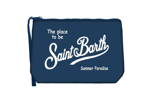 MC2 SAINT BARTH POCHETTE ALIN001-00097L