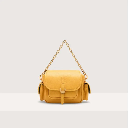 COCCINELLE CAMPUS SS25 RFF 55 01 01 J19