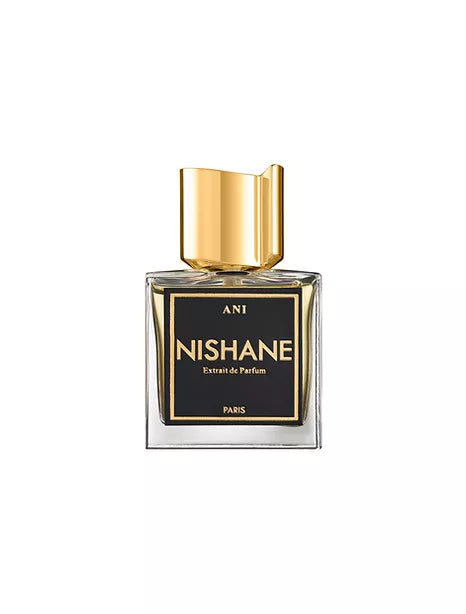 NISHANE ANI