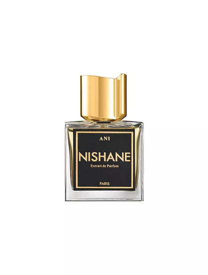 NISHANE ANI