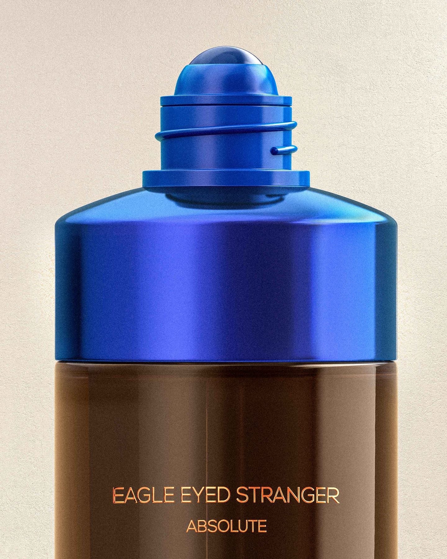 OJAR EAGLE EYED STRANGER OIL