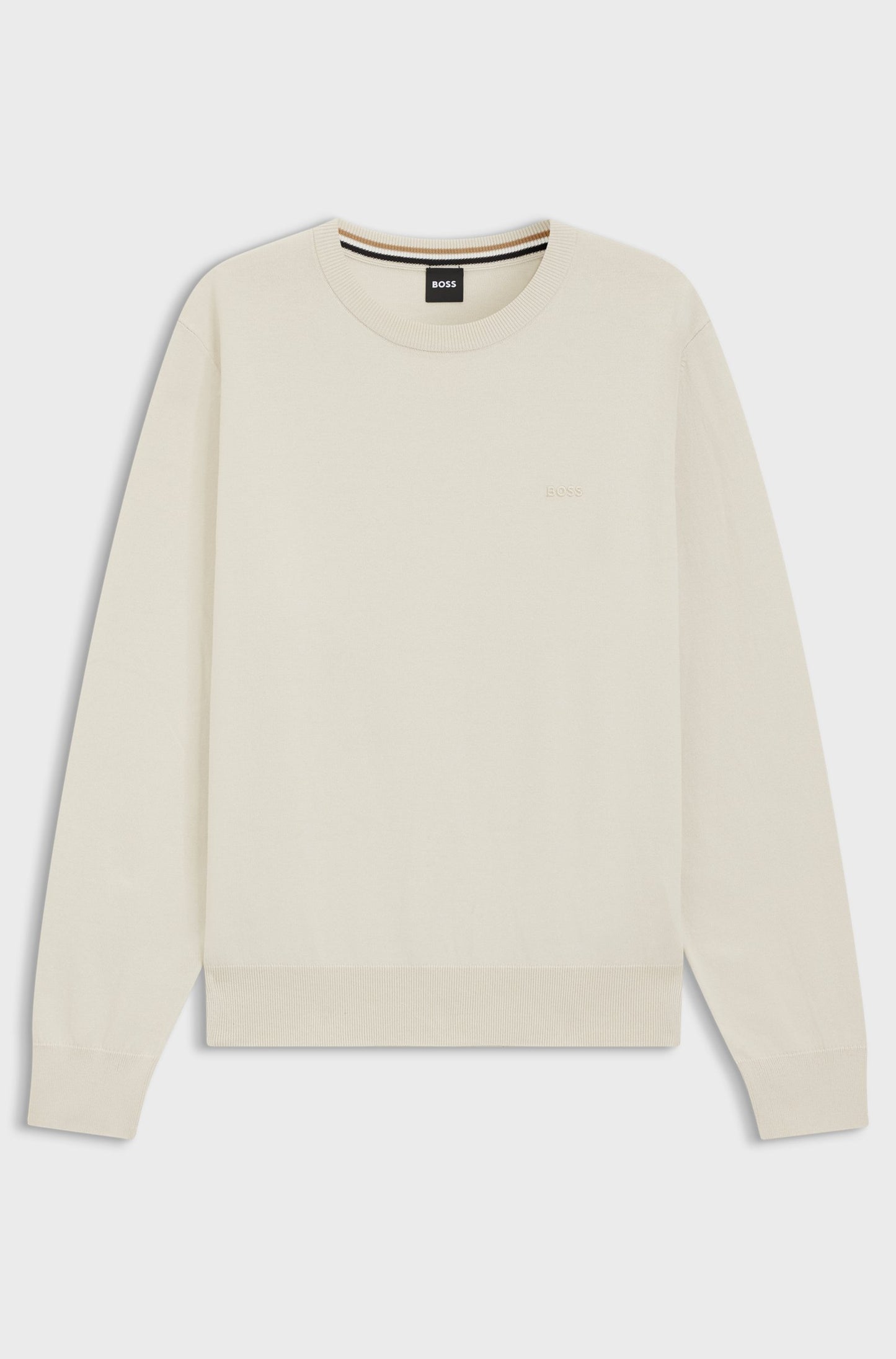 BOSS MAGLIA Upacas-L 10277287 01