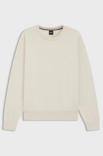 BOSS MAGLIA Upacas-L 10277287 01