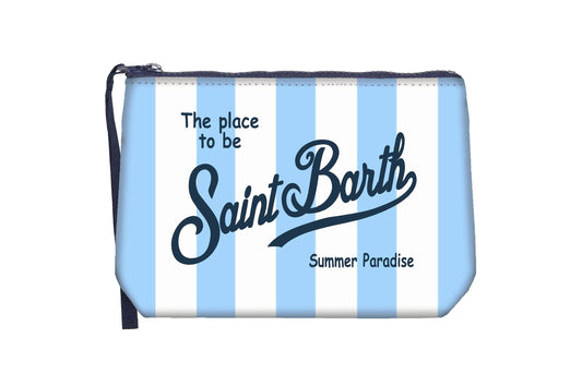 MC2 SAINT BARTH POCHETTE ALIN001-02689L