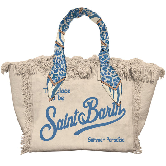 MC2 SAINT BARTH Borsa a spalla VANI045-09245L