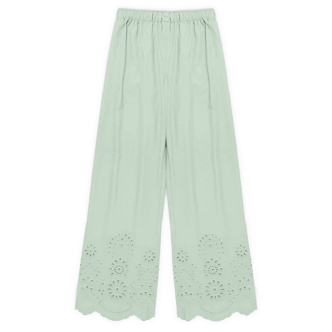 MC2 SAINT BARTH Pantalone pull-up IEN0002-00474L