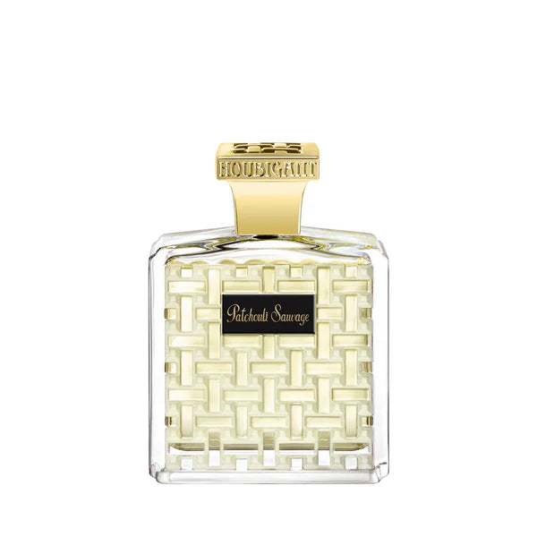 HOUBIGANT PARIS WILD PATCHOULI WILD PATCHOULI