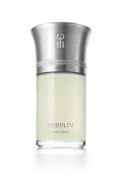LIQUIDES IMAGINAIRES TUMULTU