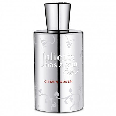 JULIETTE HAS A GUN Citizen Queen