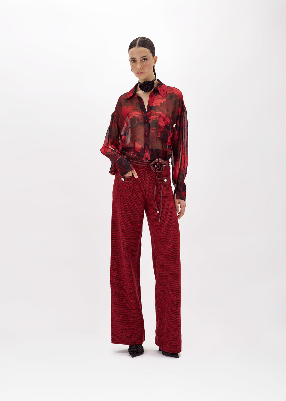 BLUGIRL RF4144 RF4144-MA95O