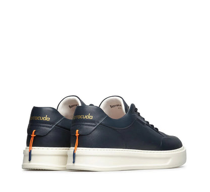 BARRACUDA Sneakers Slip-On PHOENIX-BU3510