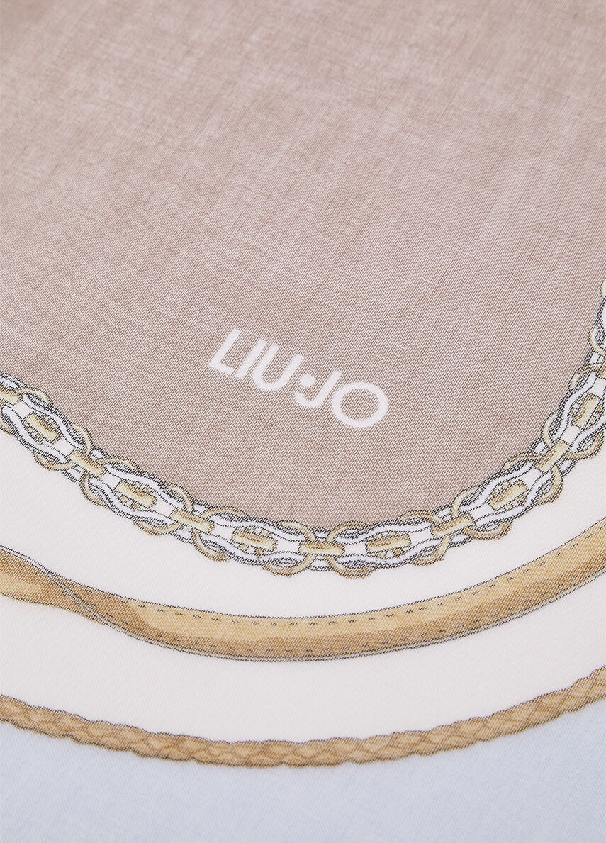 LIU JO SCARF 2A6052-T2745