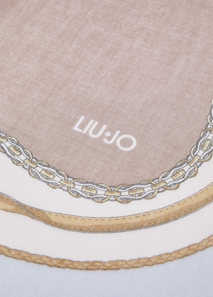 LIU JO SCARF 2A6052-T2745