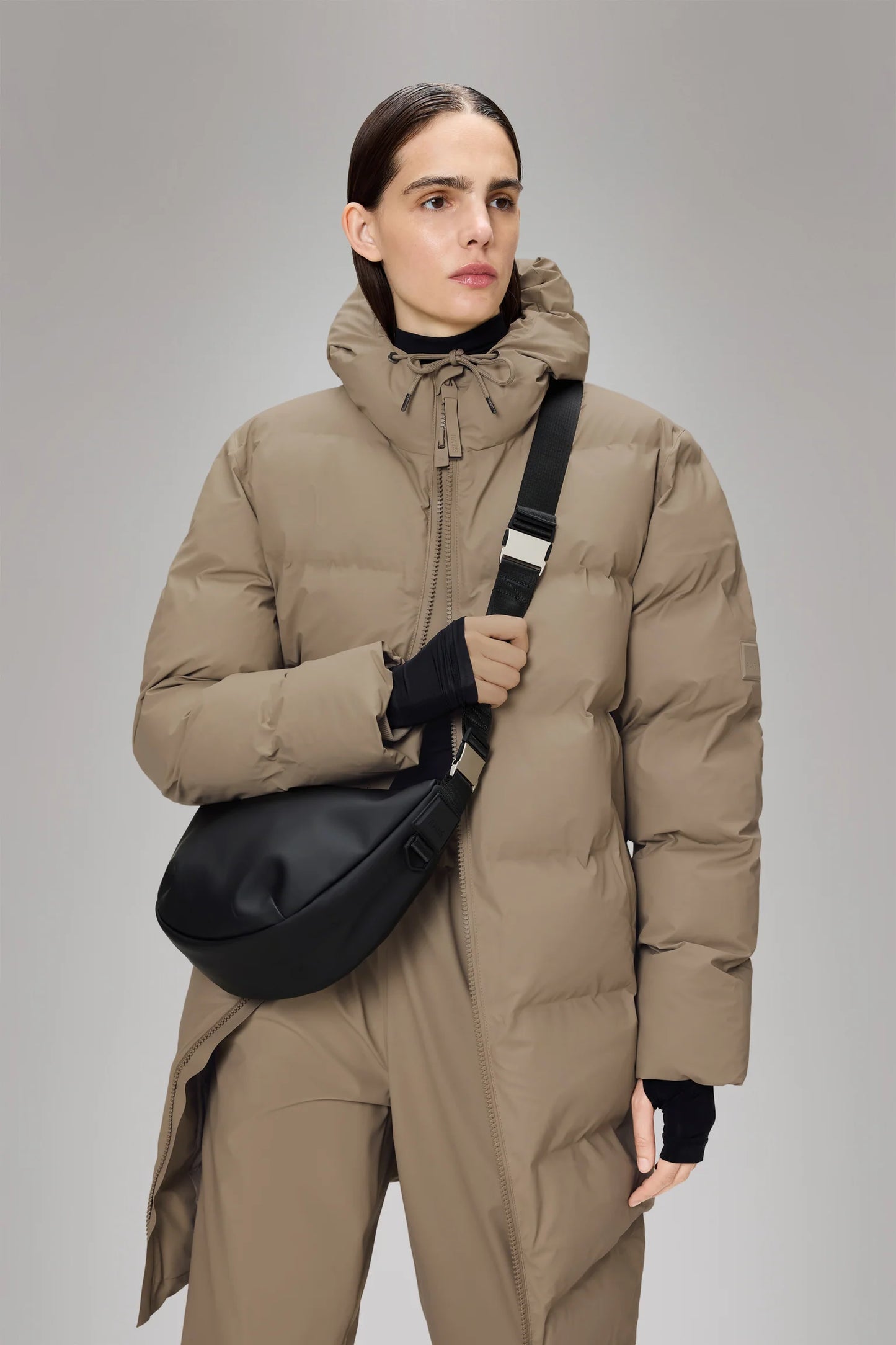 RAINS Valera Shoulder Bag Valera Shoulder Bag