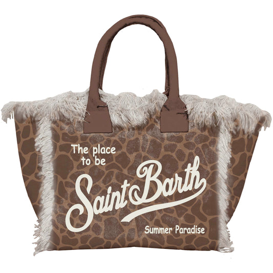 MC2 SAINT BARTH BORSA A SPALLA VANI001-00900L