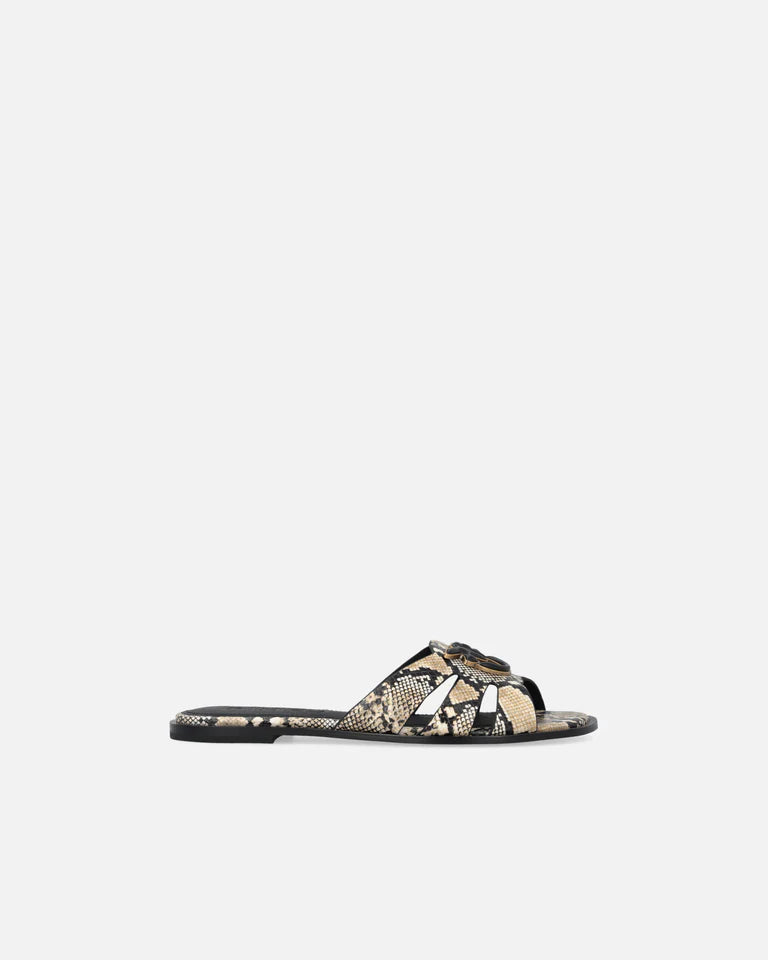 PINKO HAUSSCHUHE MILLY 04 - SD0463P042