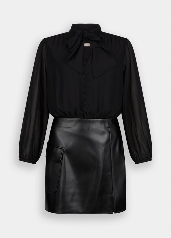 LIU JO  MF5072-E0624