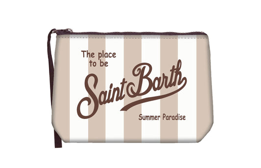 MC2 SAINT BARTH POCHETTE ALIN001-09413L