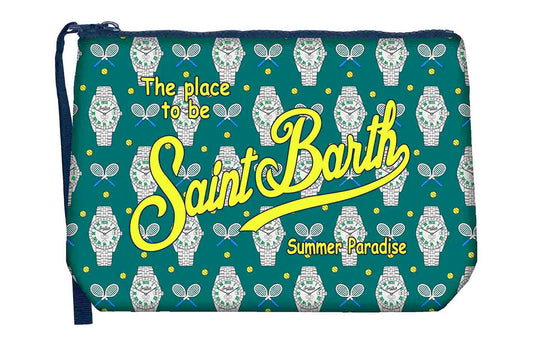 MC2 SAINT BARTH POCHETTE ALIN001-07716L