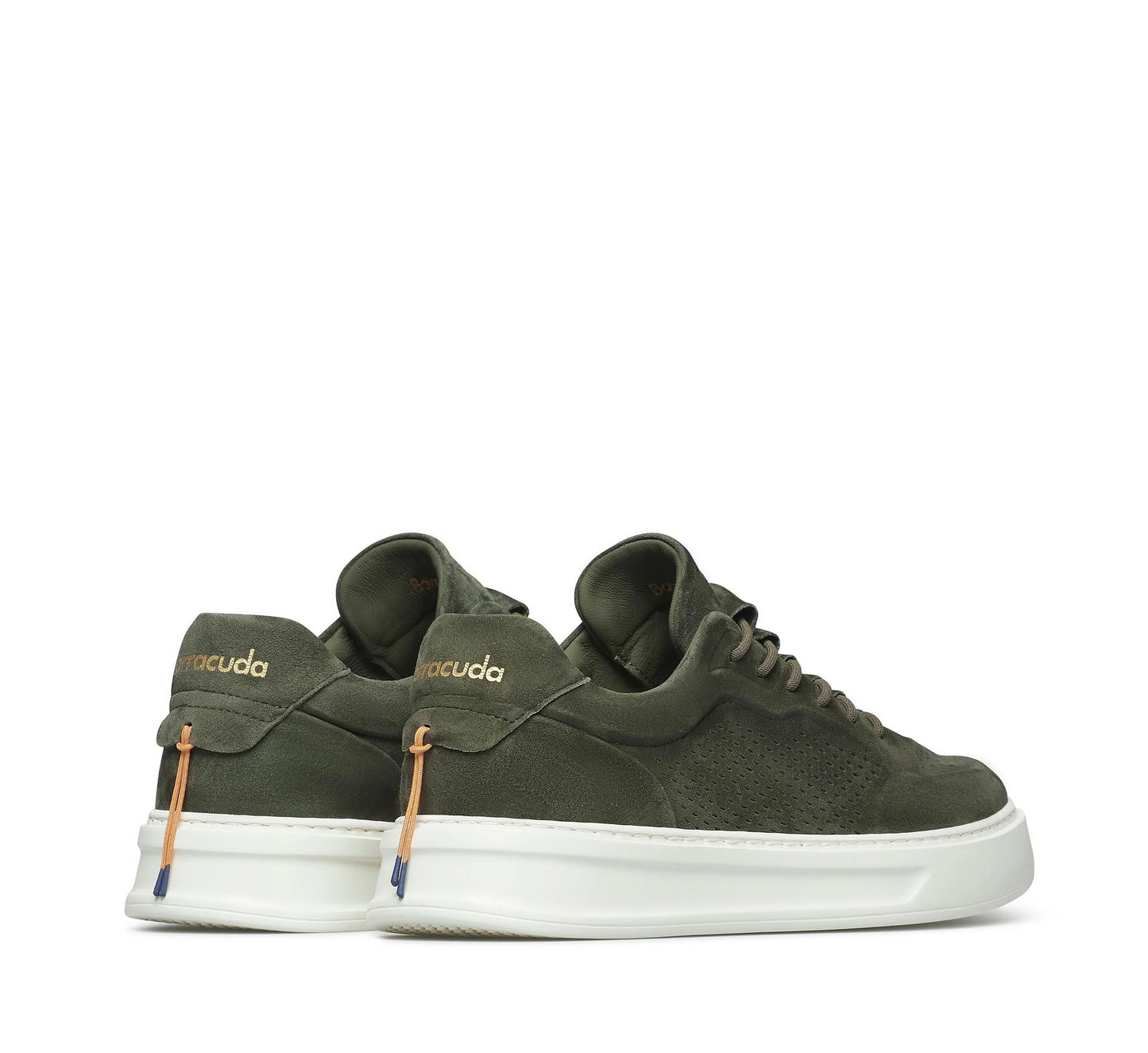 BARRACUDA Sneakers Slip-On PHOENIX-BU3612