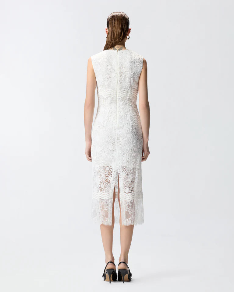 Pinko  AUDREY ABITO PIZZO REBRODE SS26