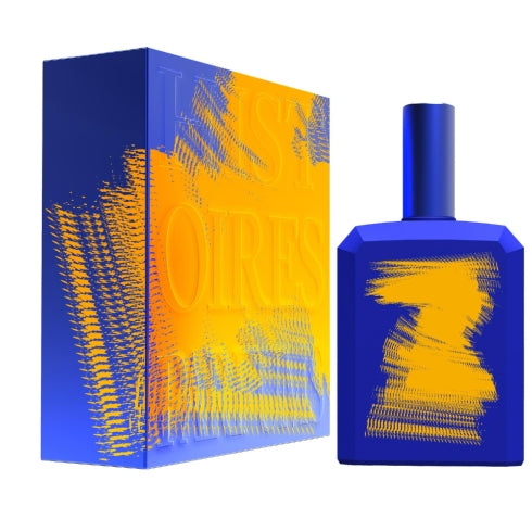 HISTOIRES DE PARFUMS THIS IS NOT A BLUE BOTTLE 1/.7 THIS IS NOT A BLUE BOTTLE 1/.7