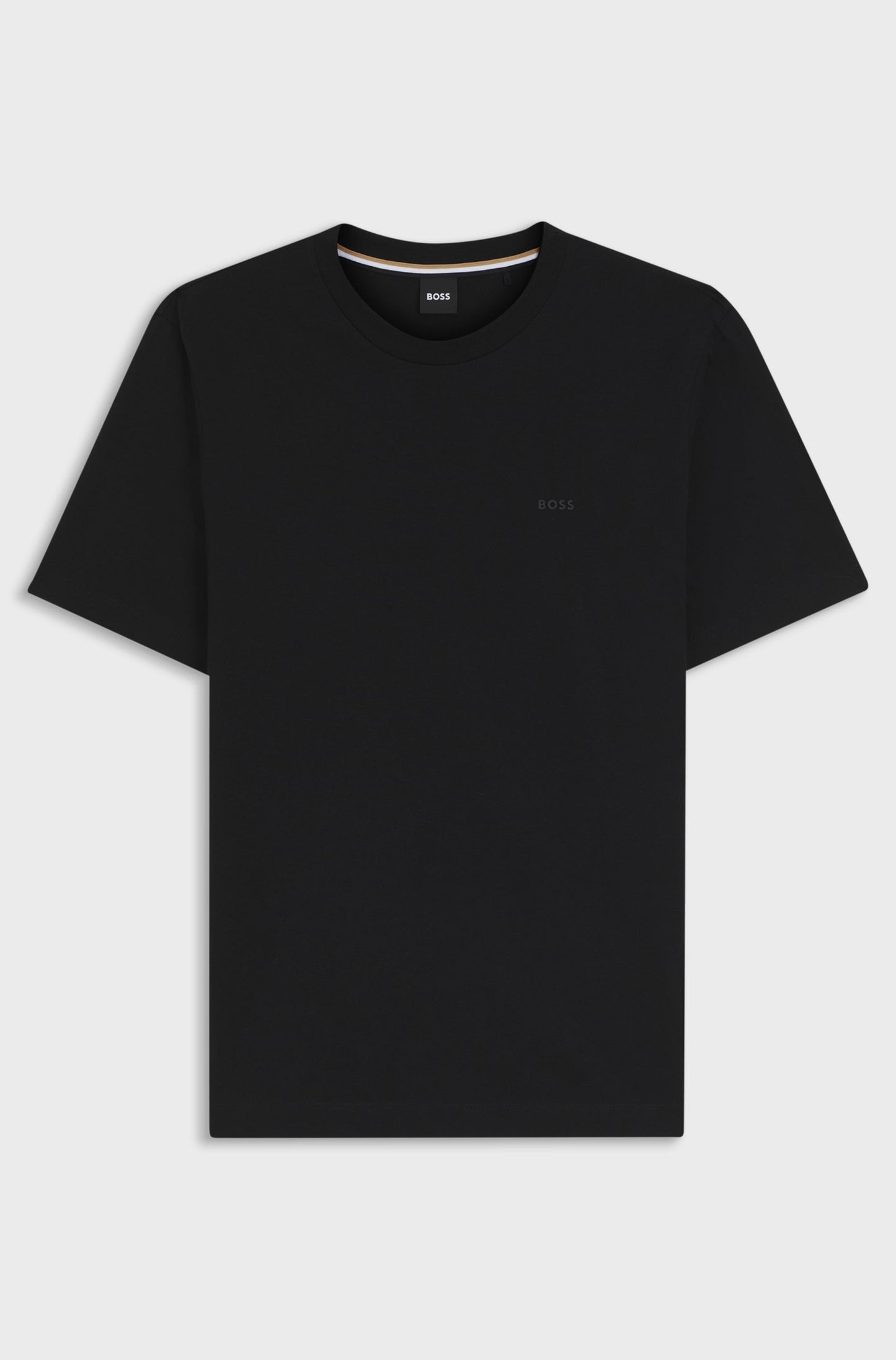 BOSS T-Shirt Thompson 01 10241525 01 SS26