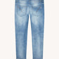 DONDUP GEORGE GEORGE-DS0145U-IM1